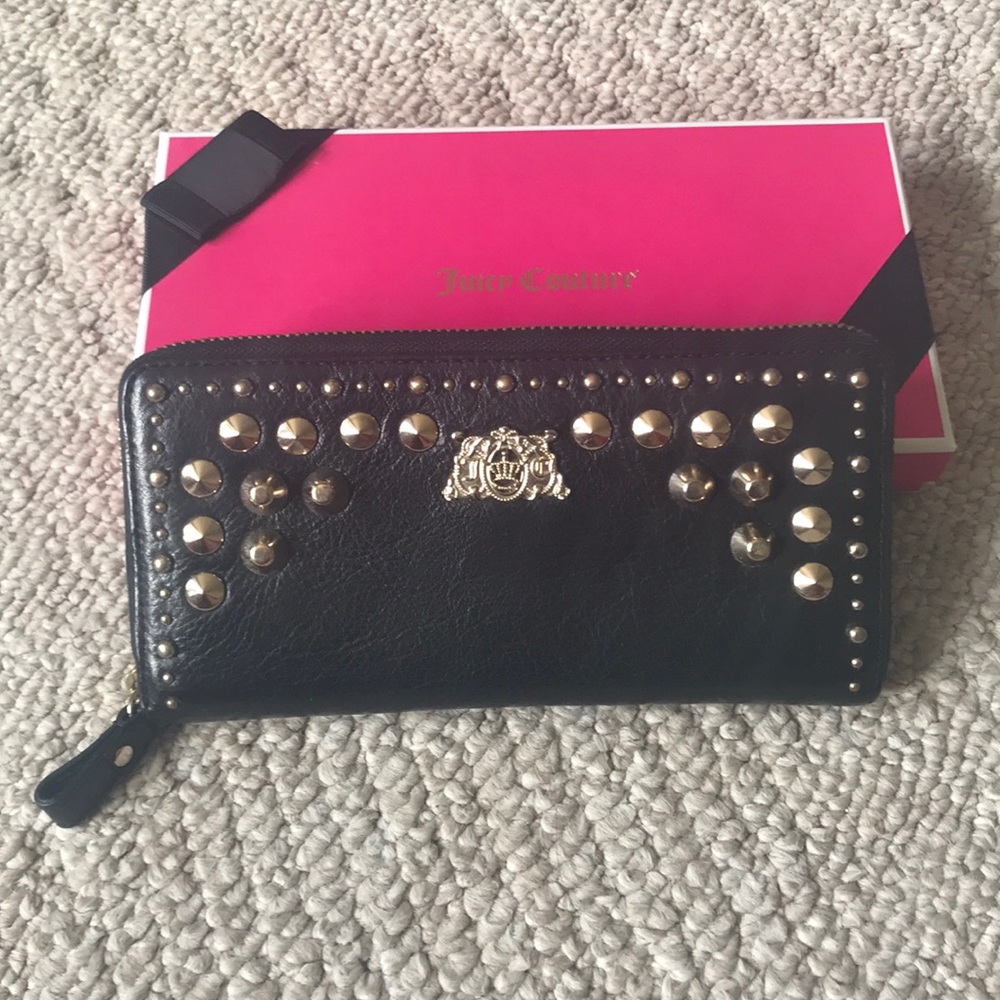 Juicy Couture Wallet
